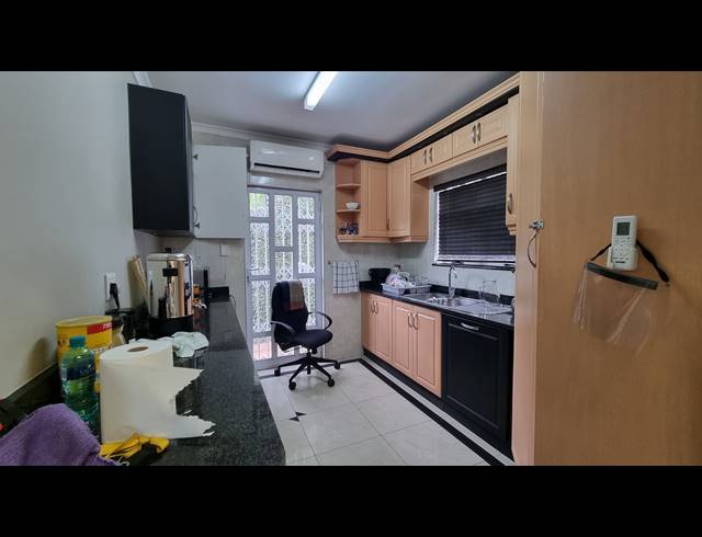 400M² OFFICE TO LET IN MORNINGSIDE